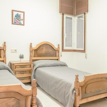 Apartamentos Ambitus Active Sanxenxo Dış mekan fotoğraf