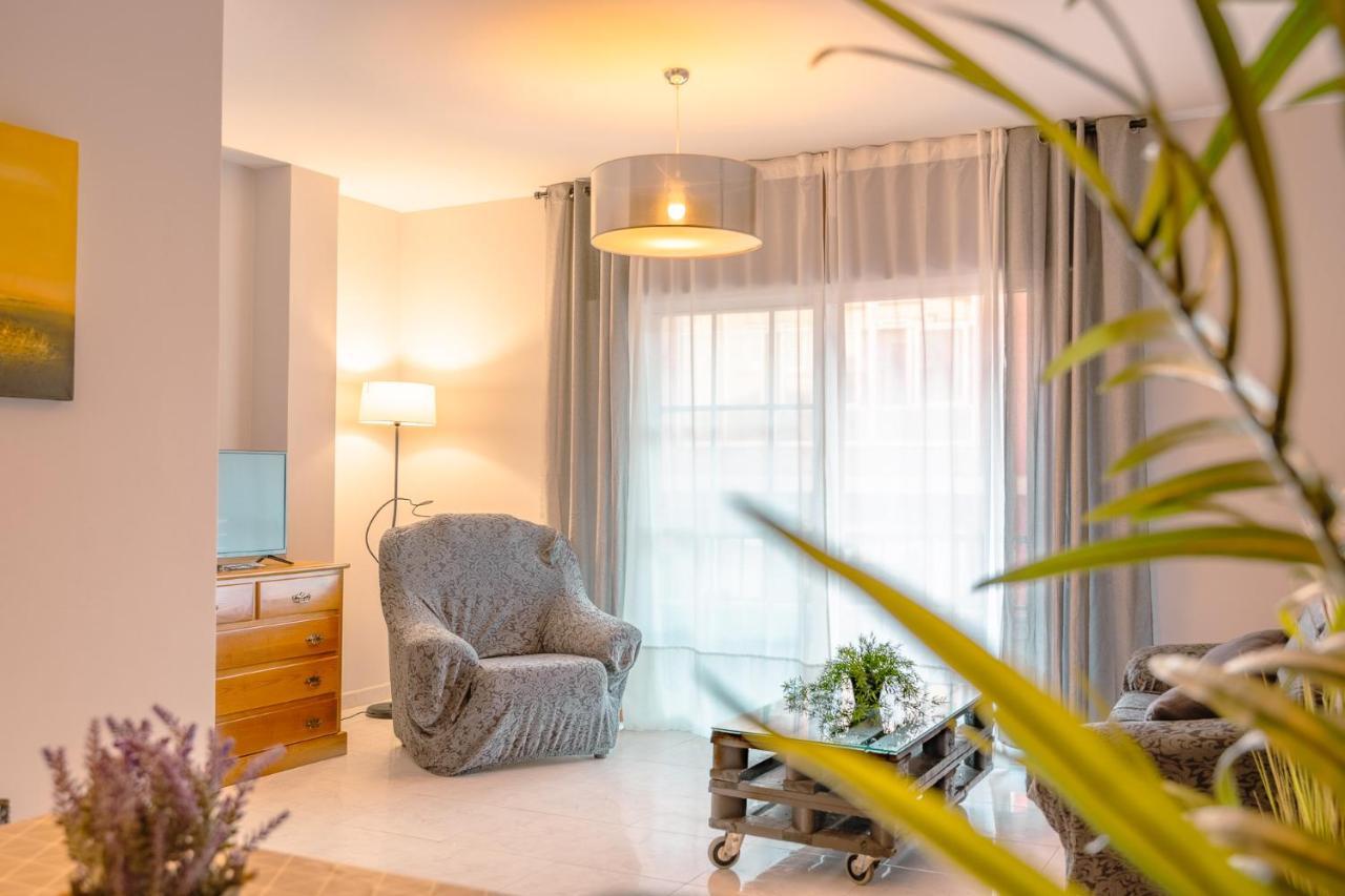 Apartamentos Ambitus Active Sanxenxo Dış mekan fotoğraf