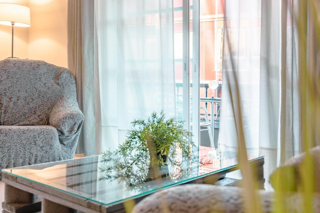 Apartamentos Ambitus Active Sanxenxo Dış mekan fotoğraf