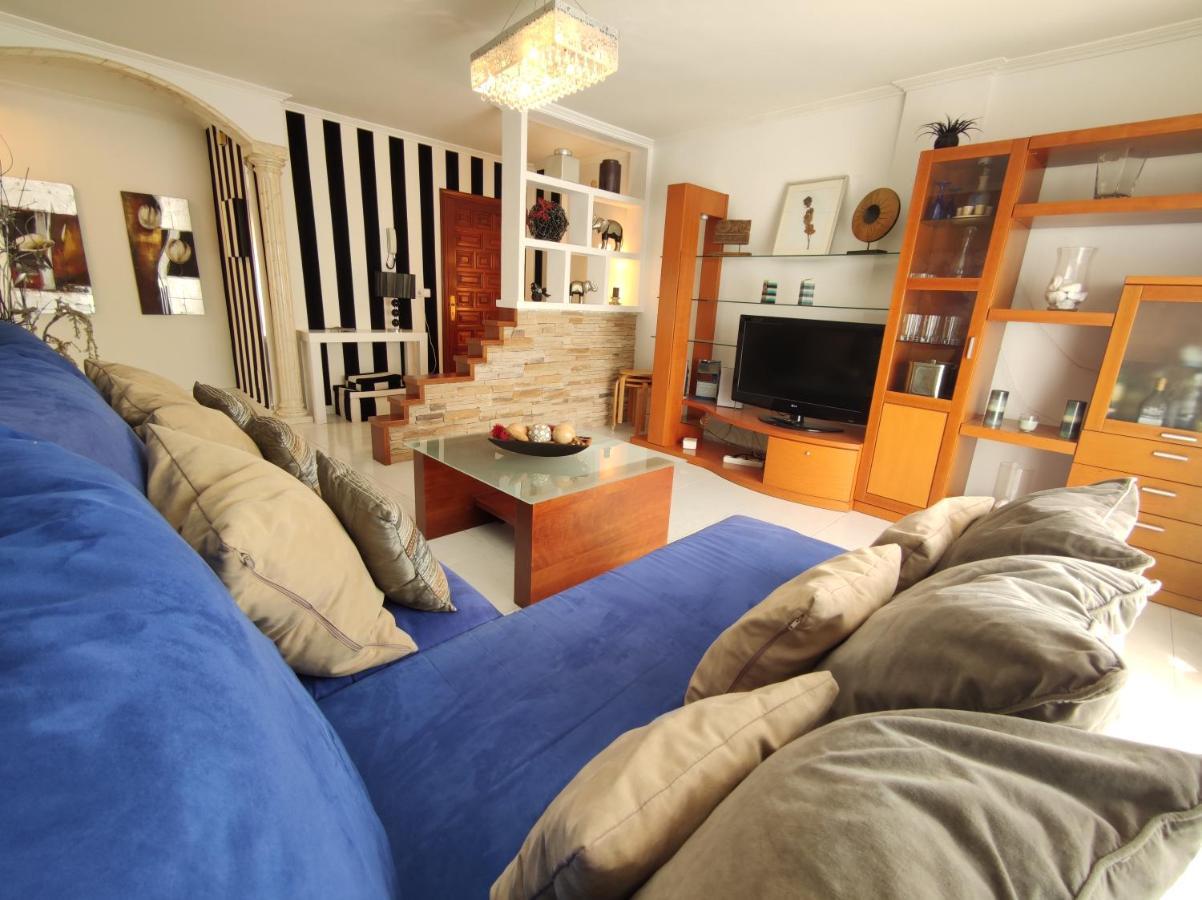 Apartamentos Ambitus Active Sanxenxo Dış mekan fotoğraf