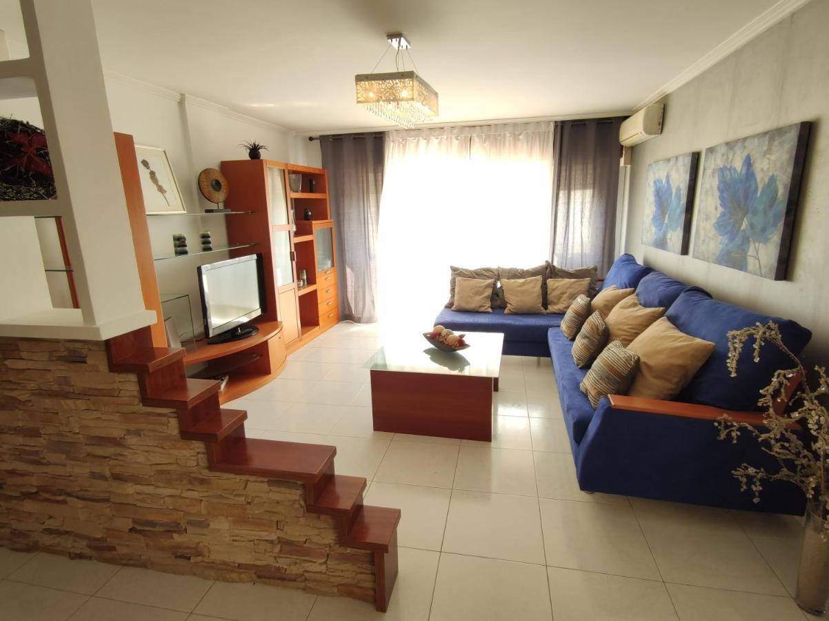 Apartamentos Ambitus Active Sanxenxo Dış mekan fotoğraf